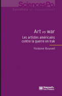 Art versus War