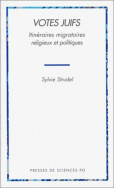 Votes juifs