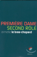 Première dame Second rôle