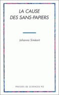 La  cause des sans-papiers