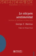 Le citoyen sentimental