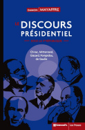 Le discours présidentiel sous la Ve République