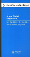 Les frontières du racisme