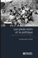 Les pieds-noirs et la politique