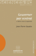 Gouverner par contrat