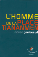 L'Homme de la place Tiananmen