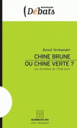 Chine brune ou Chine verte?