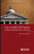 Les Justes de France