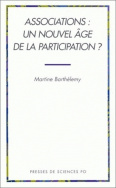 Associations - un nouvel âge de la participation?
