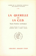 La  querelle de la CED