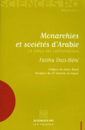 Monarchies et sociétés d'Arabie
