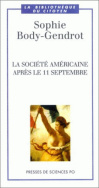 La  société américaine après le 11 septembre