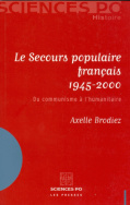 Le Secours populaire français 1945-2000 