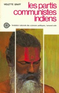 Les partis communistes indiens