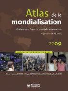 Atlas de la mondialisation 2009
