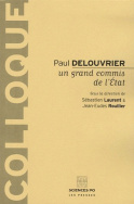 Paul Delouvrier 