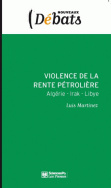 Violence de la rente pétrolière