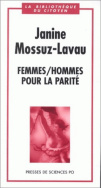 Femmes/hommes :  pour la parité
