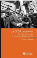 La CFDT (1968-1995)