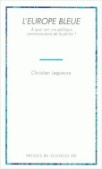 L'Europe bleue