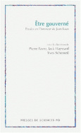 Etre gouverné