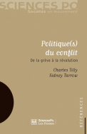 Politique(s) du conflit
