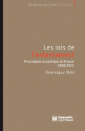 Les lois de l'enfantement