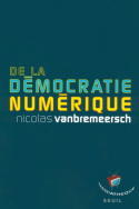 De la démocratie numérique