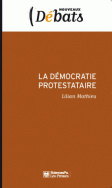 La démocratie protestataire