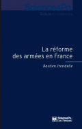 La réforme des armées en France