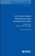 Les conservateurs britanniques dans la bataille des idées