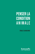 Penser la condition animale