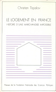 Le  logement en France