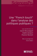 Une French touch dans l'analyse des politiques publiques ?