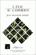 L'Etat au Cameroun
