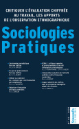 Sociologies pratiques 40, 2020
