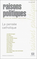 Raisons politiques 04, 2001
