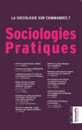 Sociologies pratiques 36, 2018