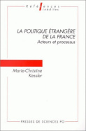 La  politique étrangère de la France