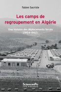 Les camps de regroupement en Algérie