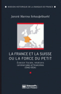 France-Suisse ou la force du petit