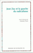 Jean Zay et la gauche du radicalisme