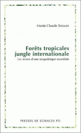 Forêts tropicales, jungle internationale