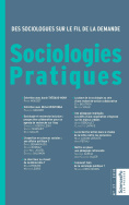 Sociologies pratiques 37, 2018