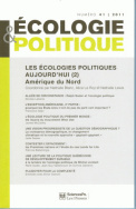 Écologie & Politique 41, mai 2011