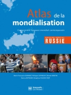 Atlas de la mondialisation 2010