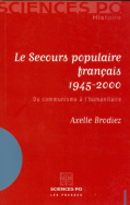Le Secours populaire français 1945-2000