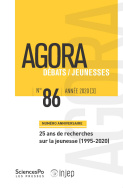 Agora débats-jeunesses 86, 2020-3