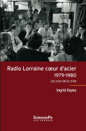 Radio Lorraine coeur d'acier, 1979-1980