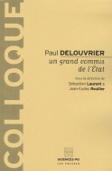 Paul Delouvrier